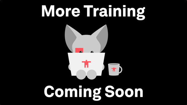 TrainingSoon